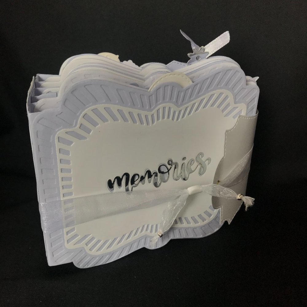 Photo Album | Memories Album